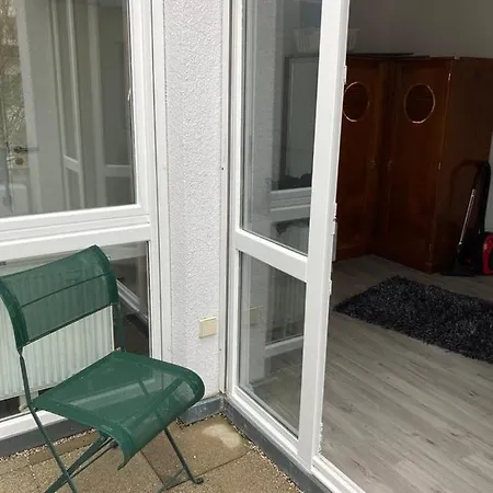 Ferienappartment Marlon In Lindau Lindau  Exterior foto