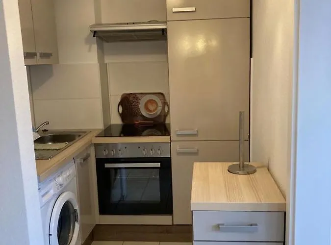 Ferienappartment Marlon In Lindau