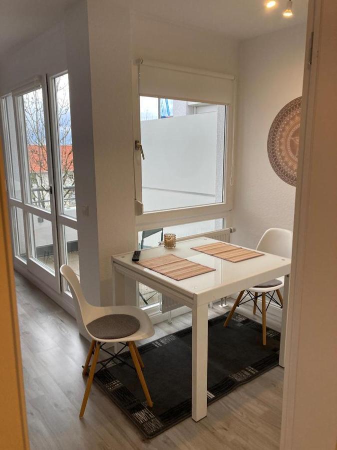 Ferienappartment Marlon In Lindau Lindau (Bodensee)