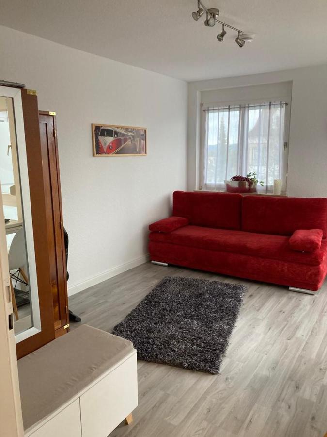 Ferienappartment Marlon In Lindau Lindau (Bodensee)