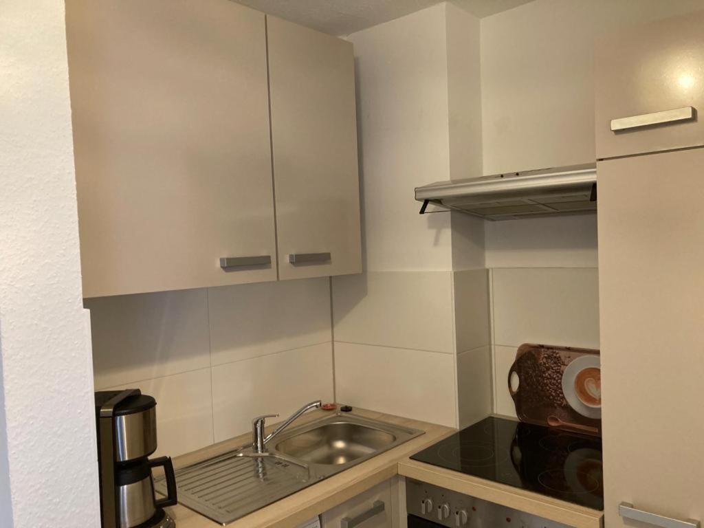 Apartment Ferienappartment Marlon In Lindau *